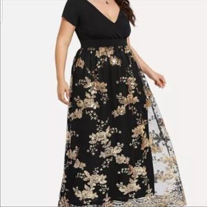 Beautiful Special Occasion dress